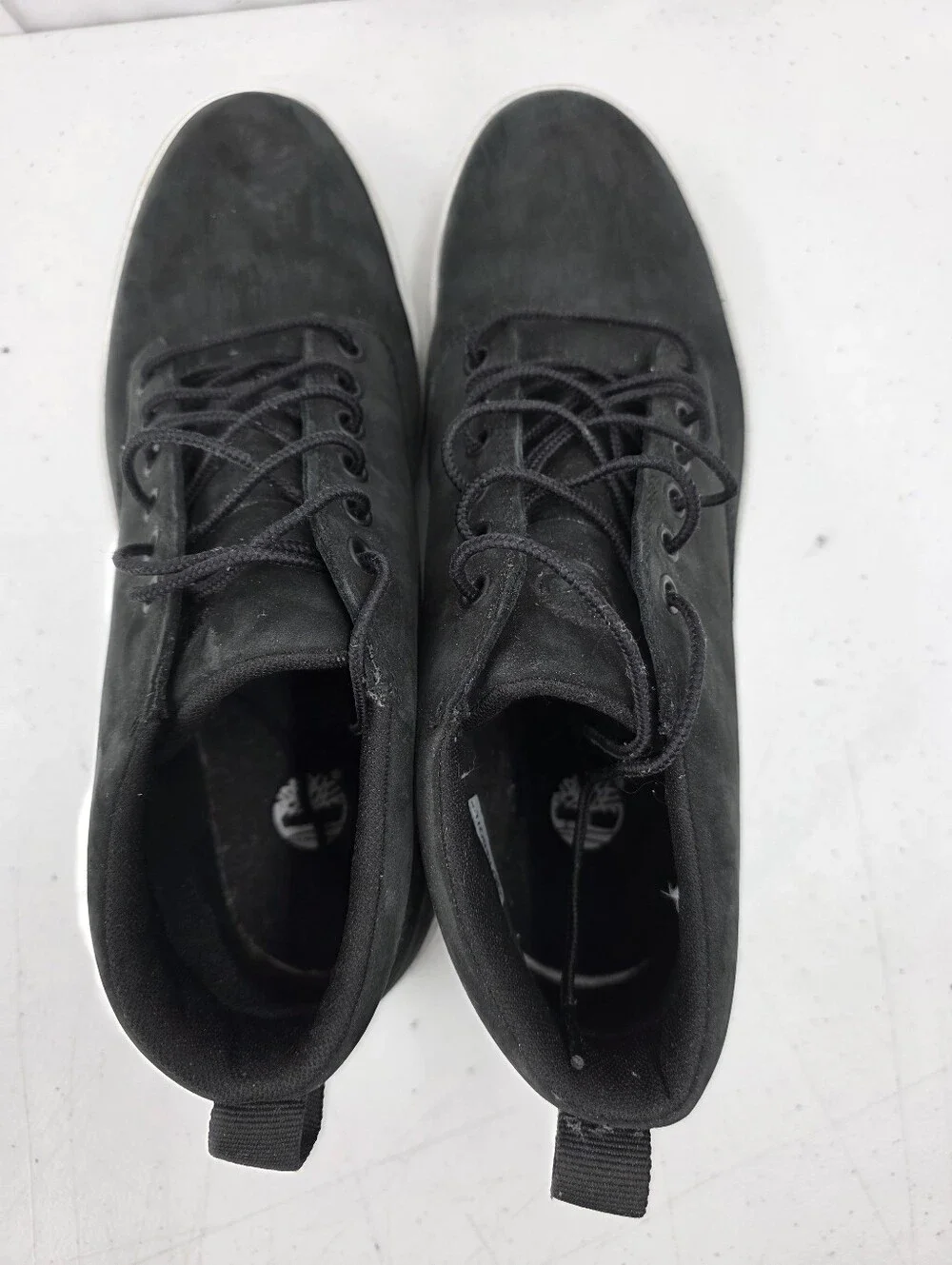 Timberland rebotl chukka